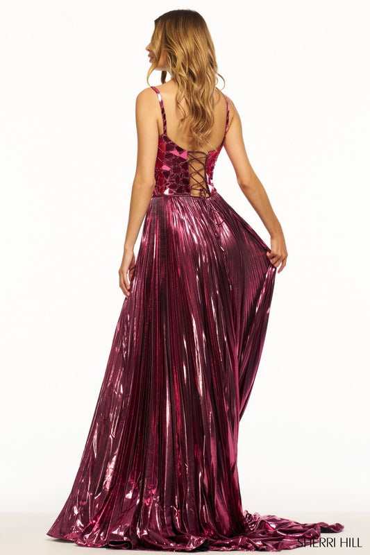 Sherri Hill 56030