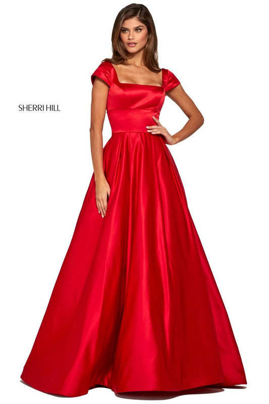 Sherri Hill 53314