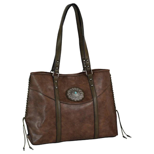 The Megan Tote
