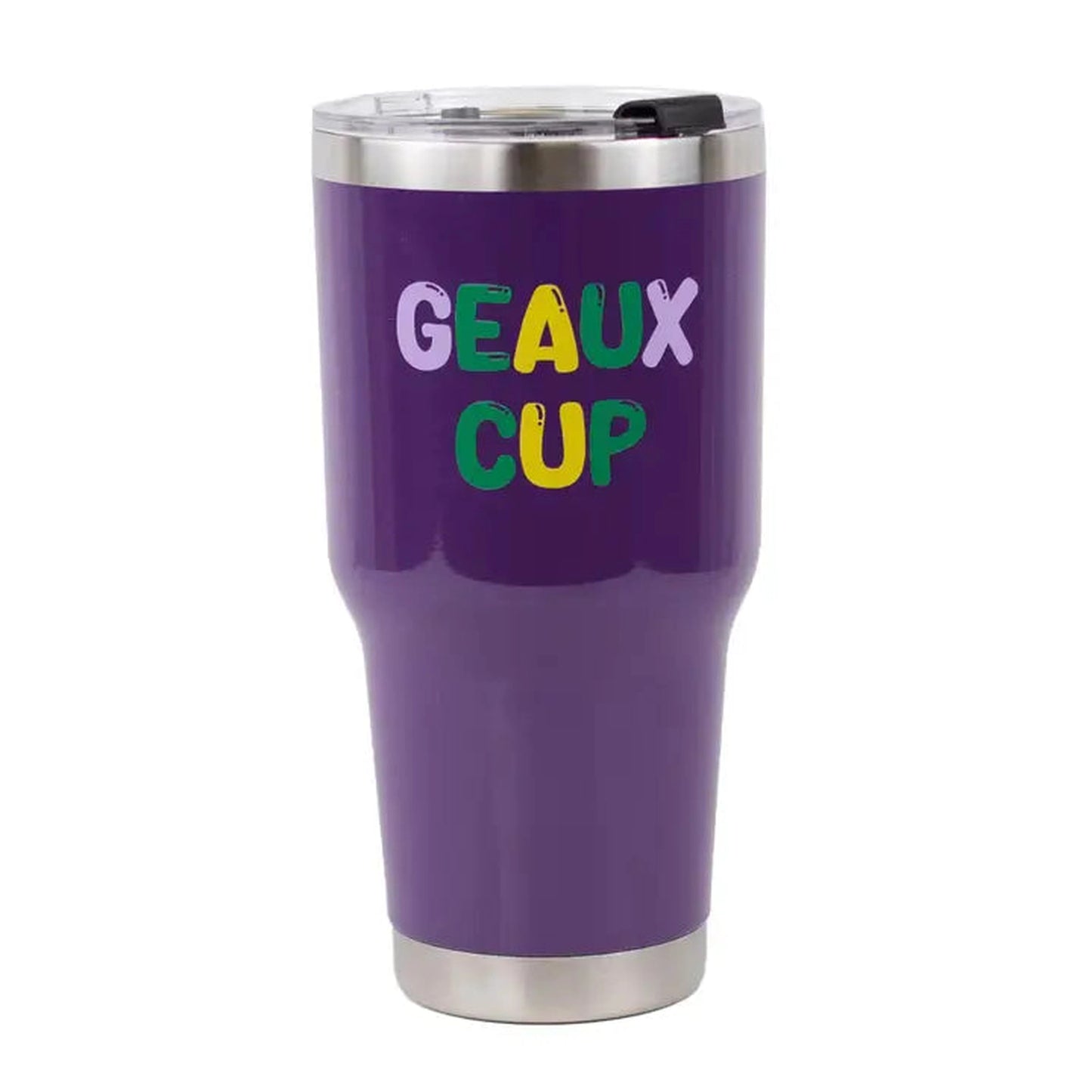 Geaux Cup Tumbler