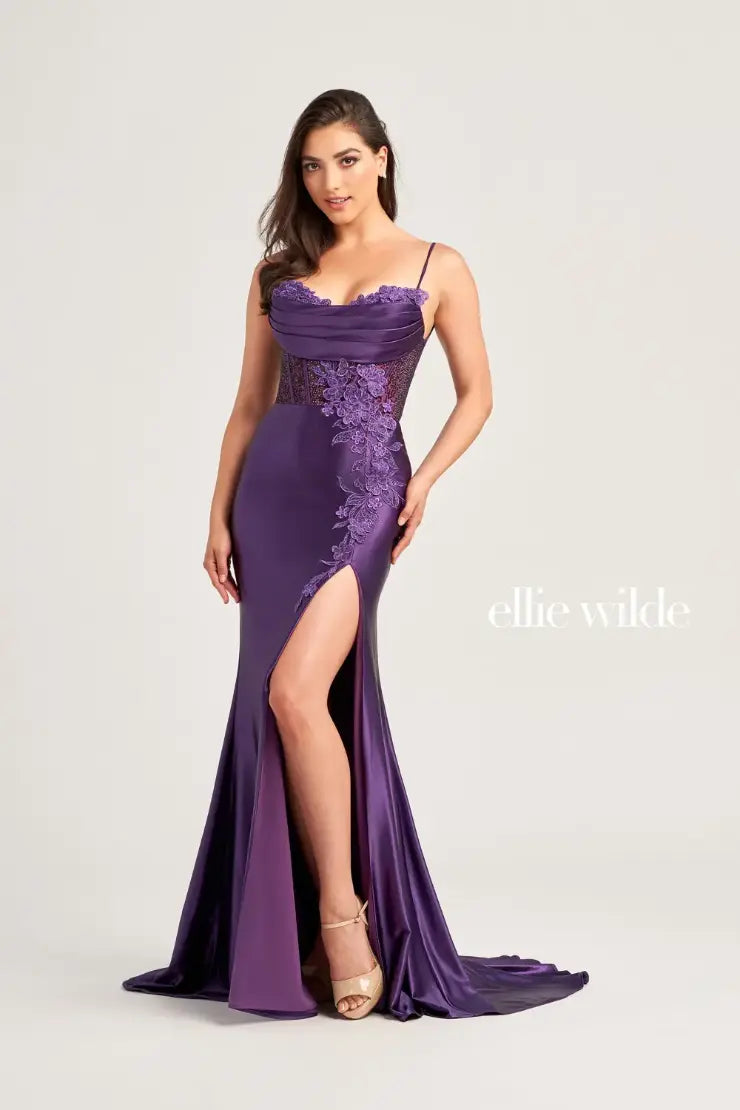 Ellie Wilde EW35028