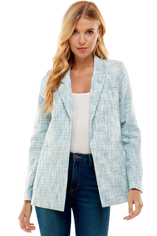 My New Crush Blazer