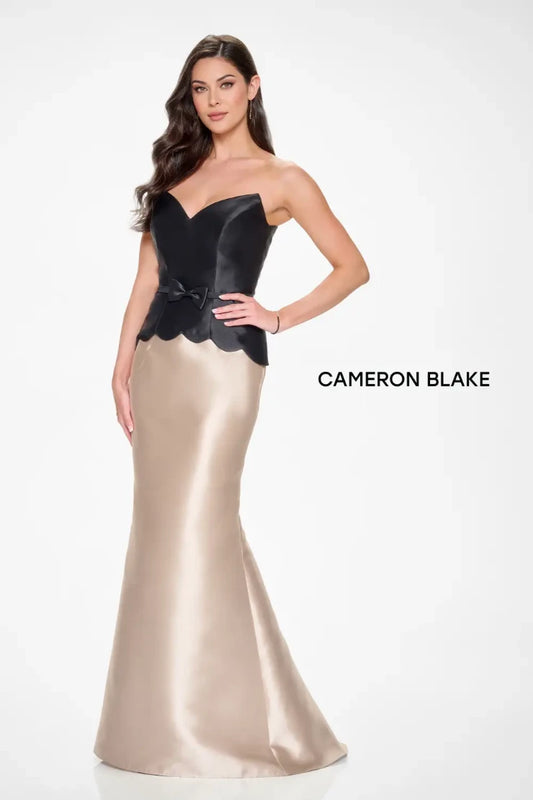 Cameron Blake B206