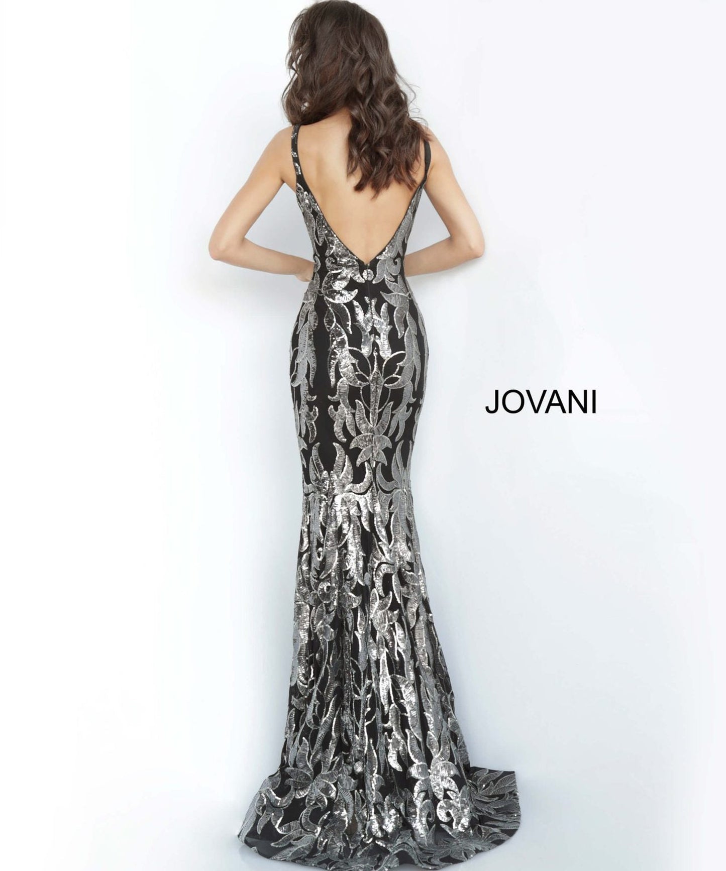 Jovani 3263