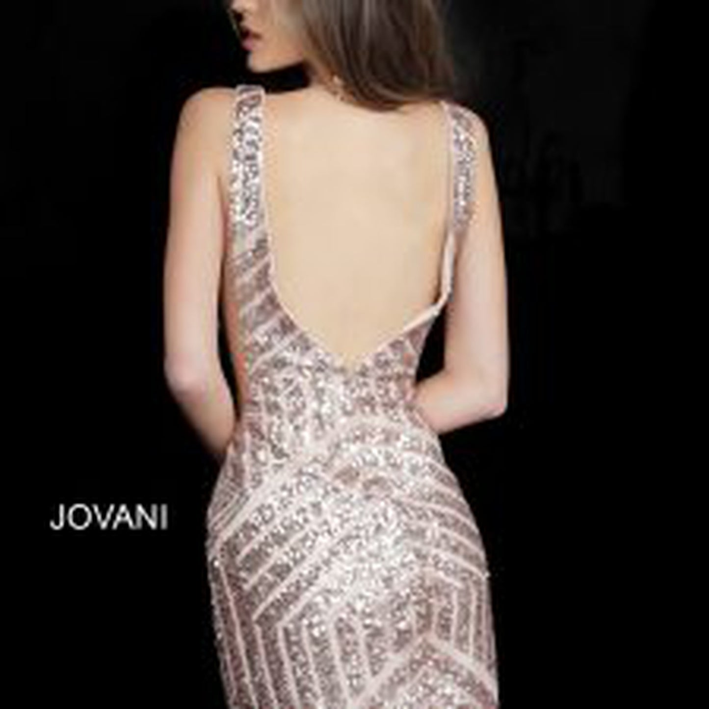 Jovani 63899