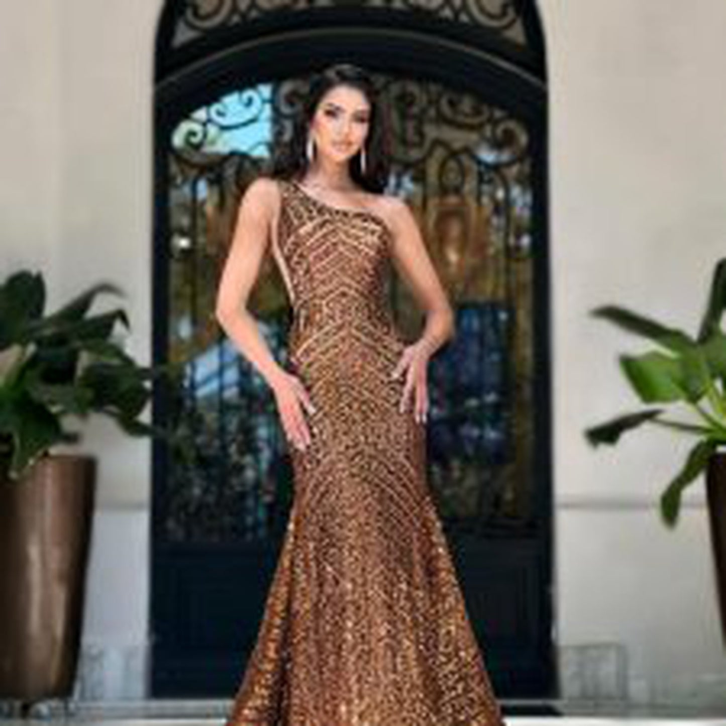 Jovani 06017