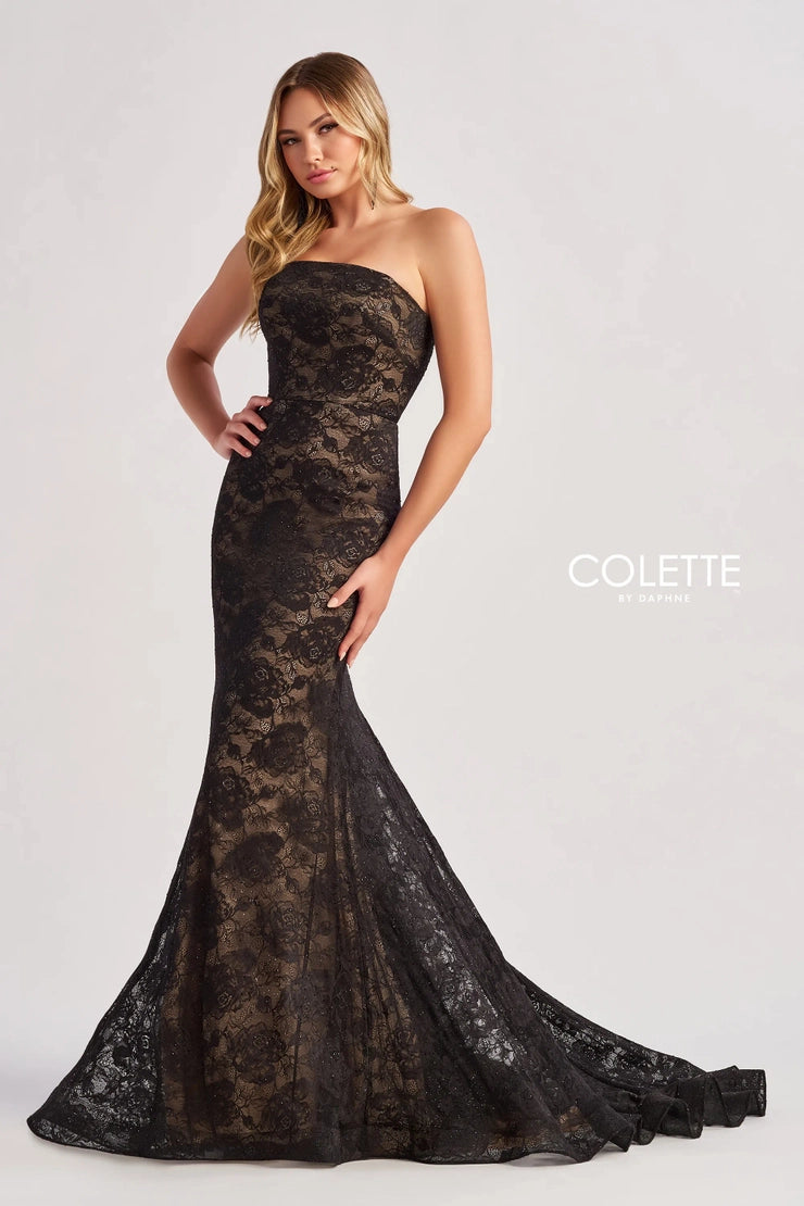 Colette CL8670