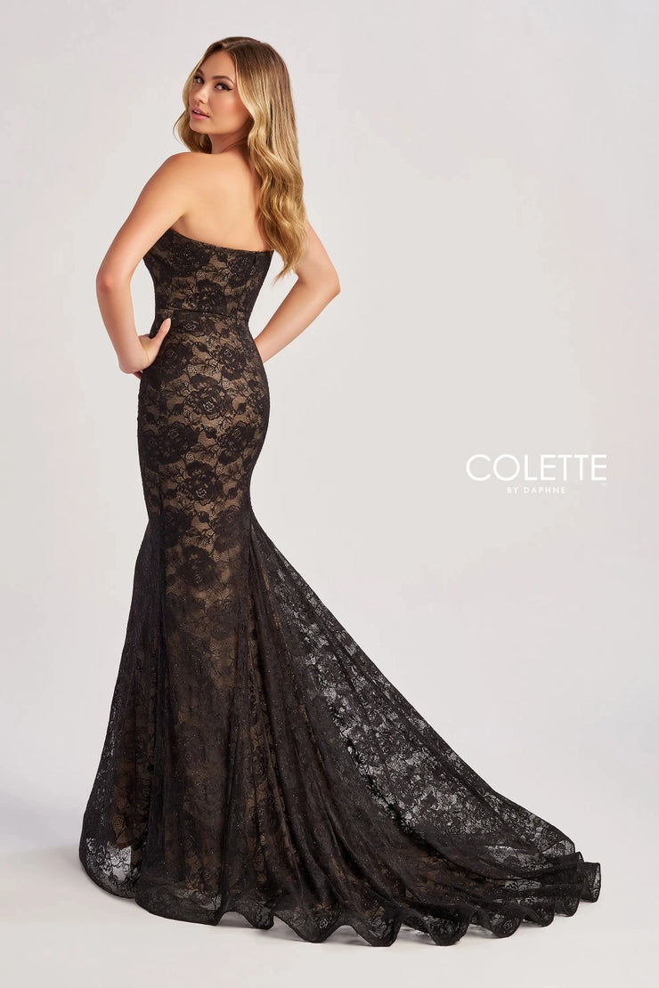 Colette CL8670