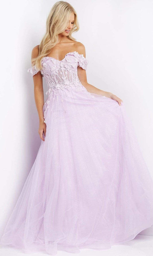 Jovani JVN08295