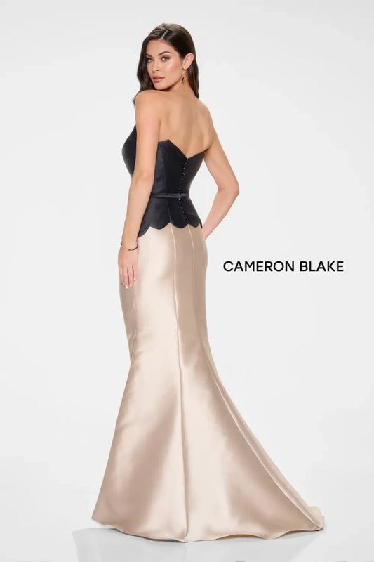 Cameron Blake B206