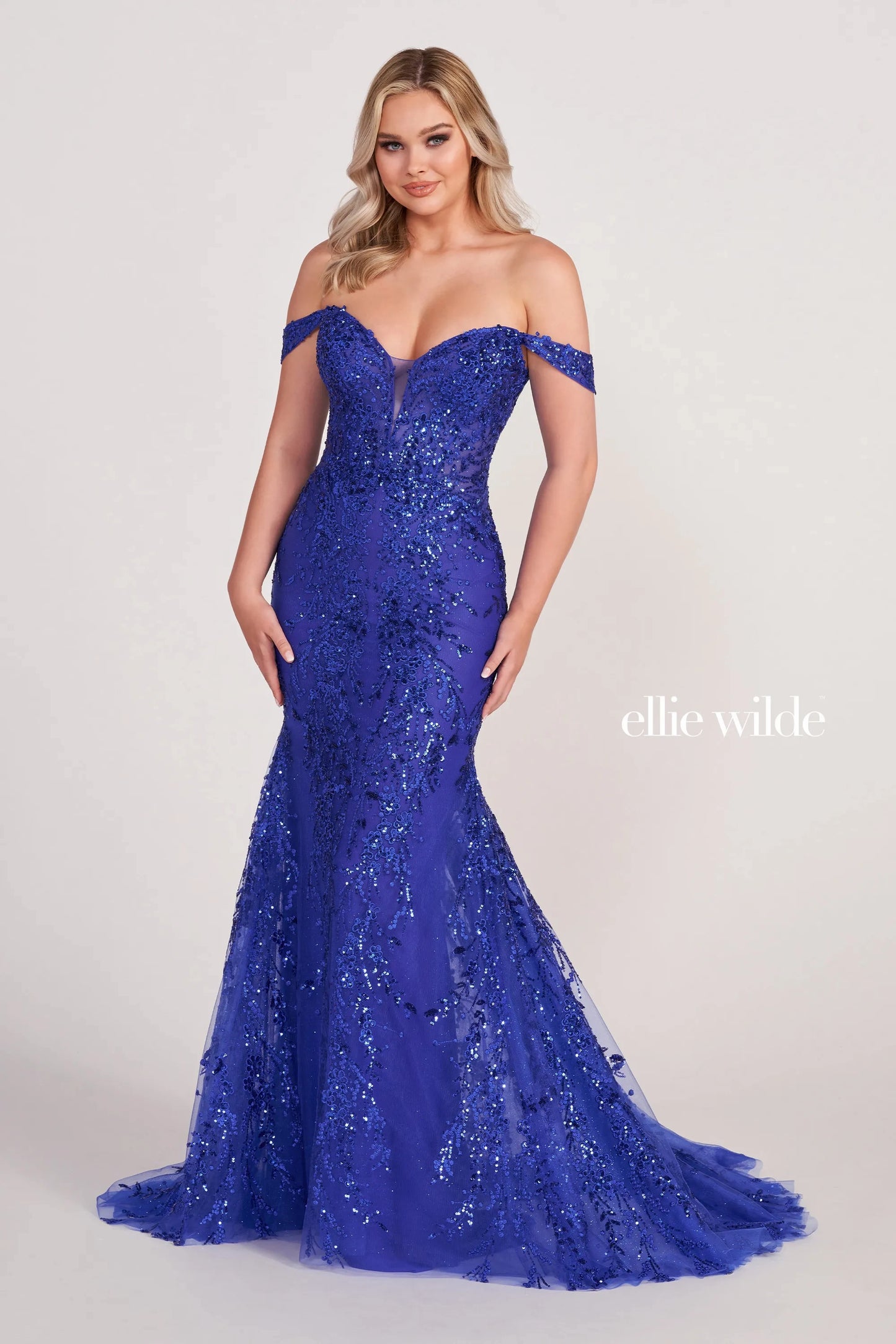 Ellie Wilde EW34007