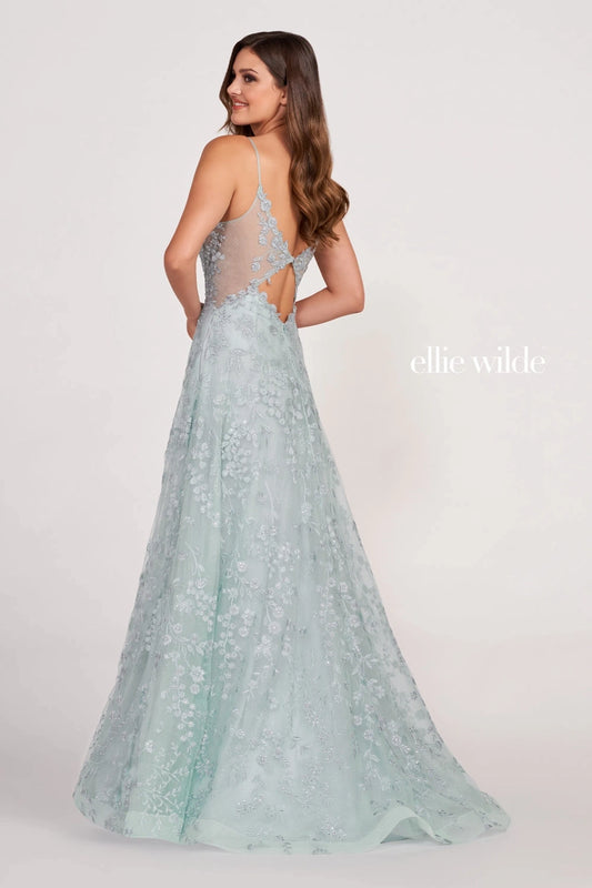 Ellie Wilde EW34048