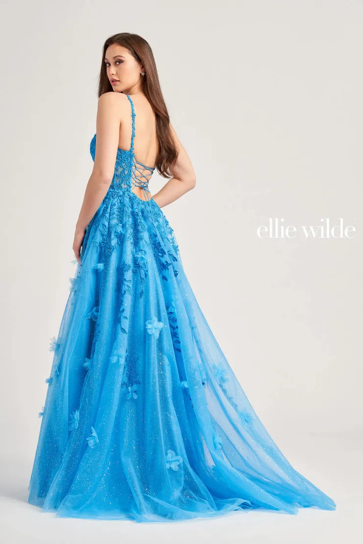 Ellie Wilde EW35081