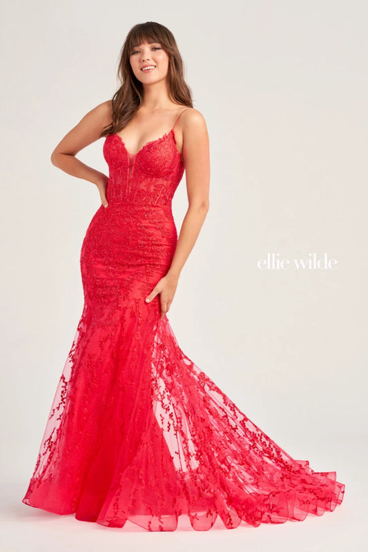Ellie Wilde EW35010