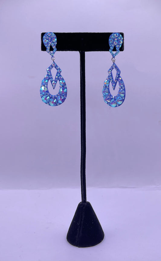 Small Natalina Earrings