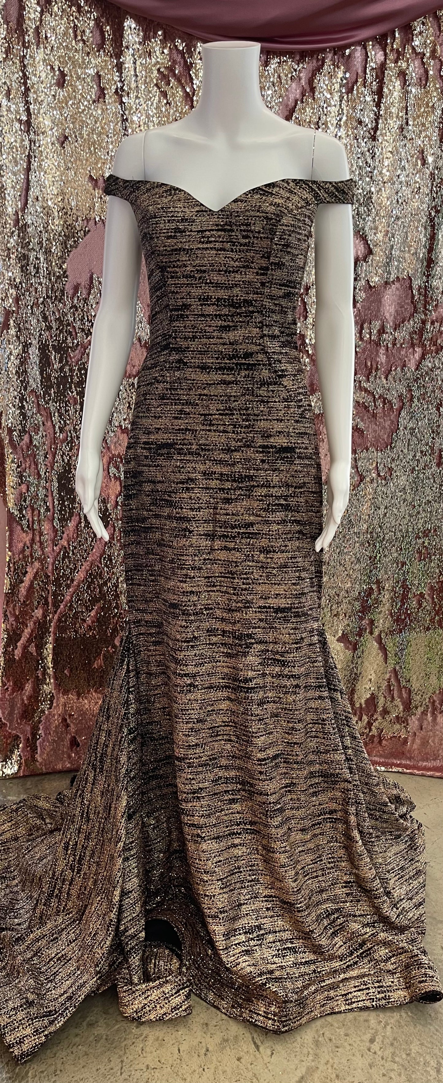 Jovani 61022