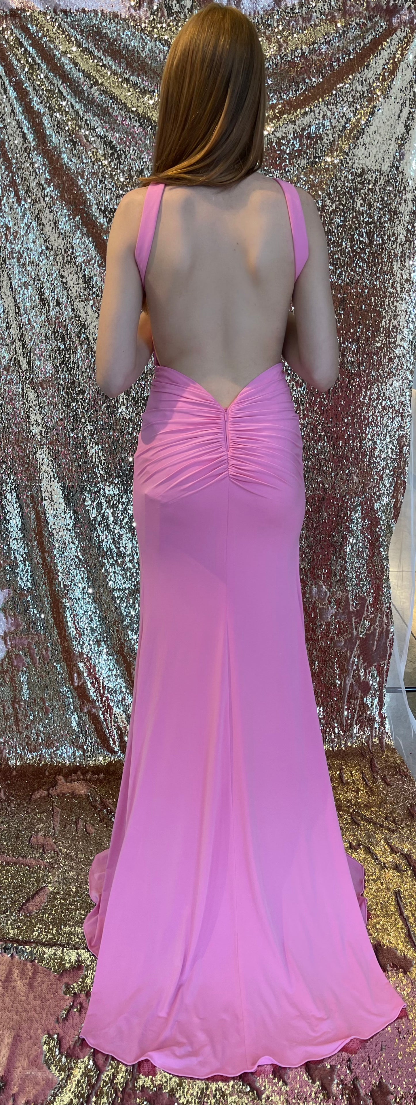 Jovani 08651