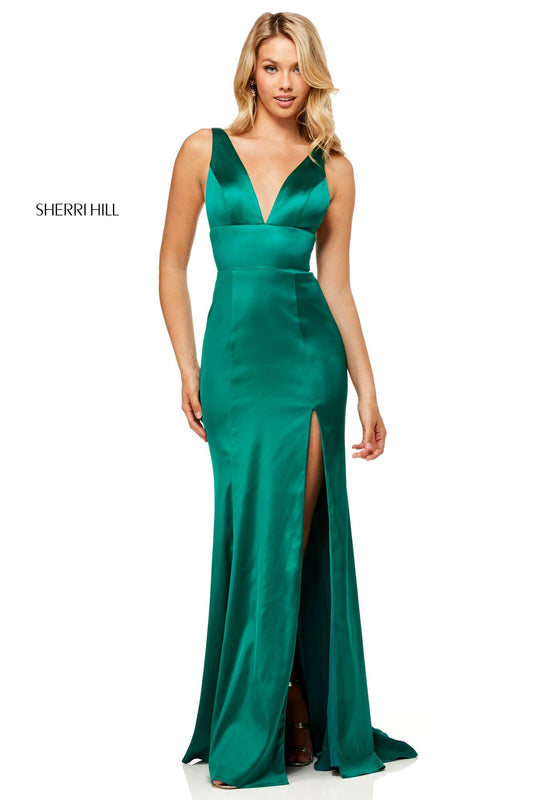 Sherri Hill 52549