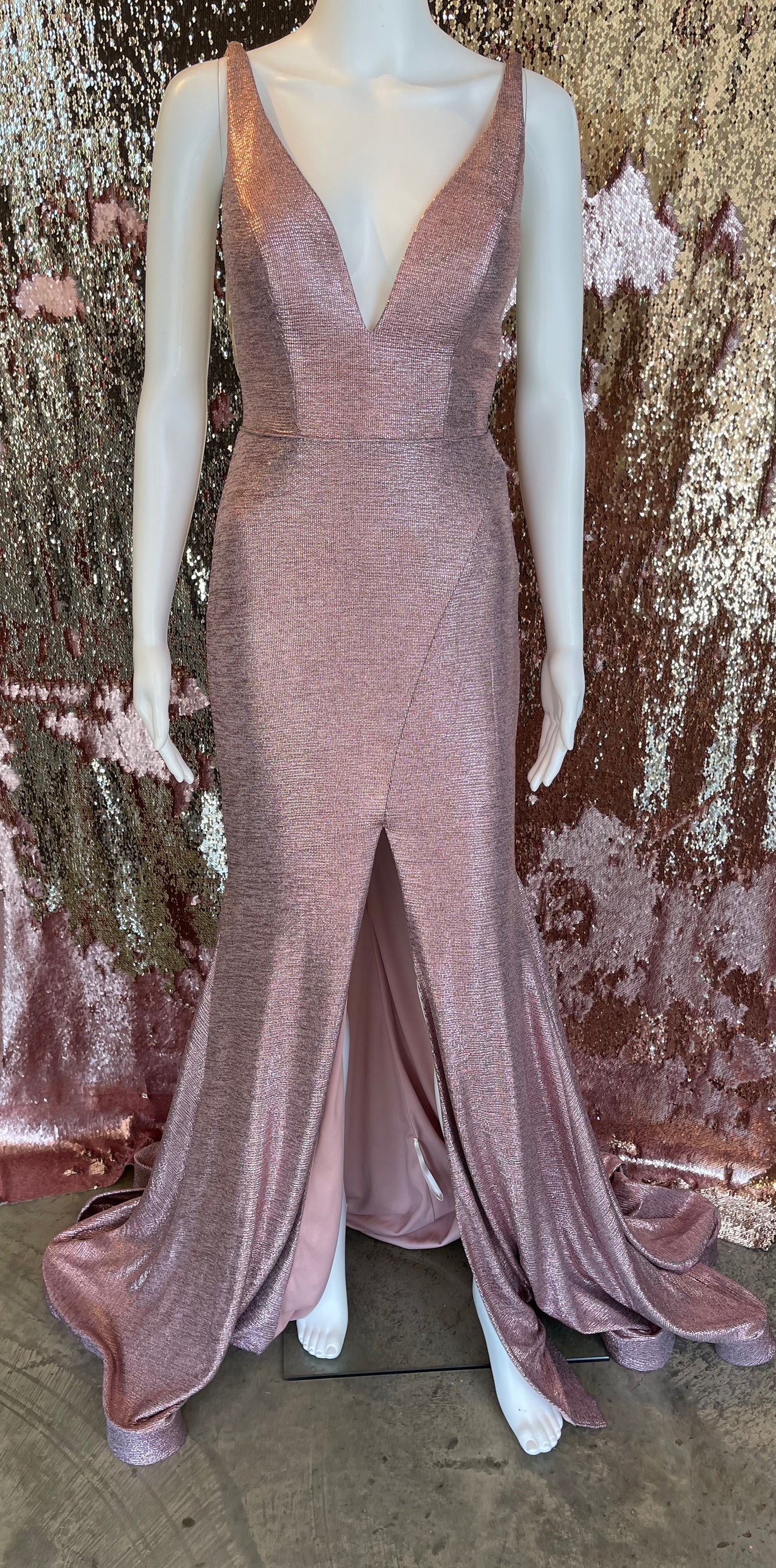 Jovani 67963