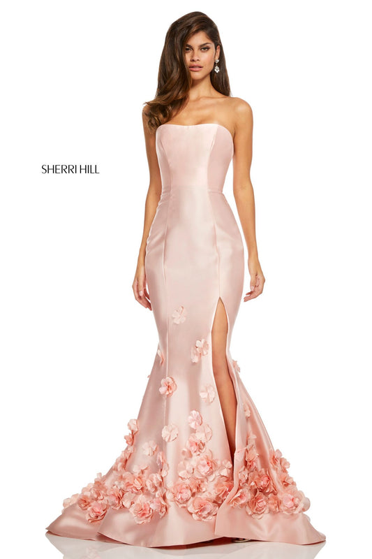 Sherri Hill 52744