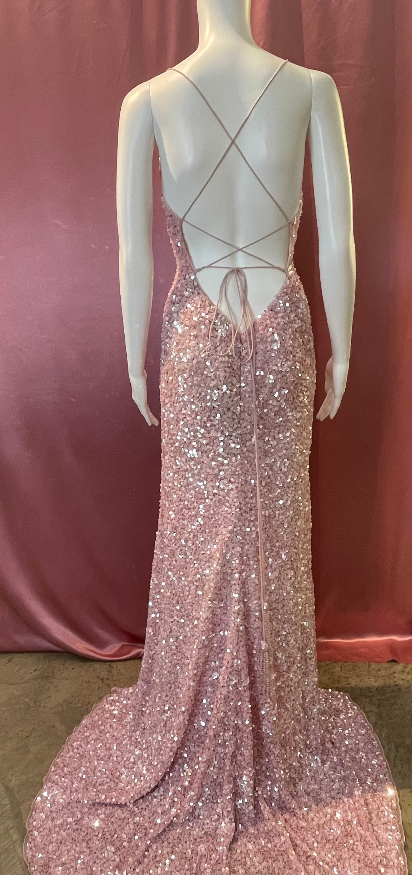 Sherri Hill 51783