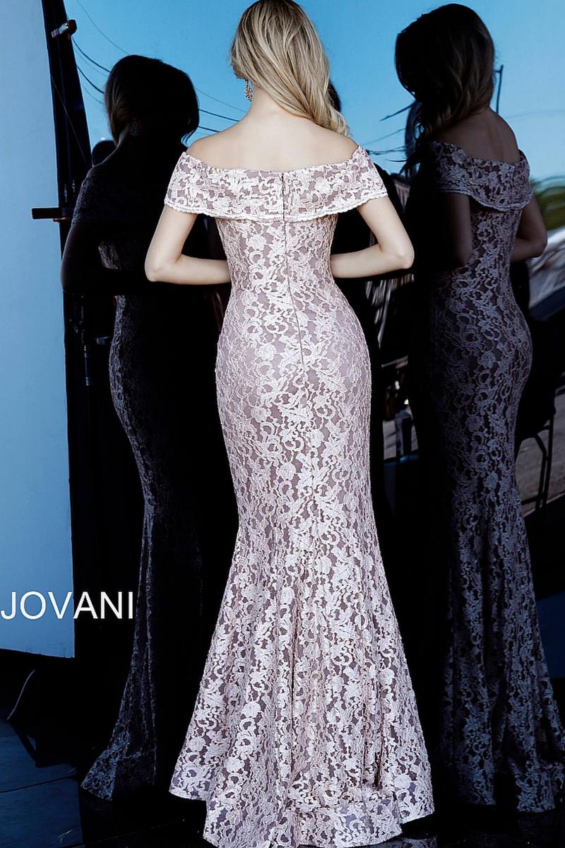 Jovani JVN1814