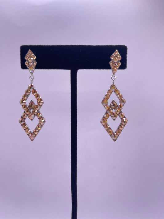 Small Audrey Earrings