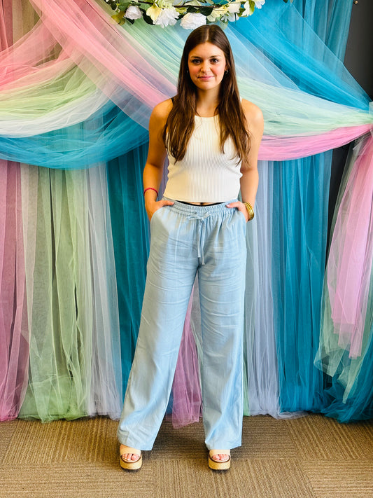 Vintage Dream Pants