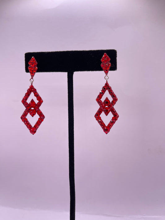 Small Audrey Earrings