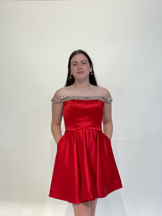 Jovani JVN2283