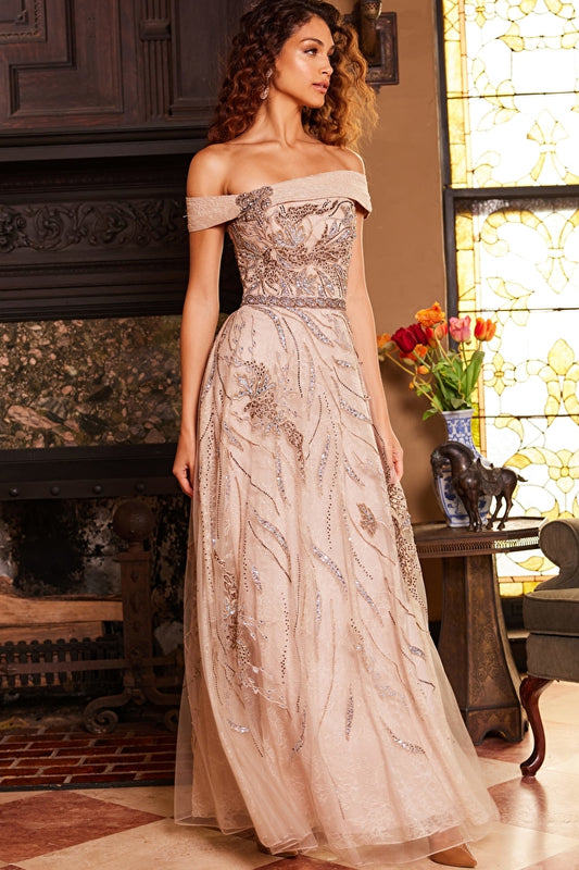 Jovani 24055