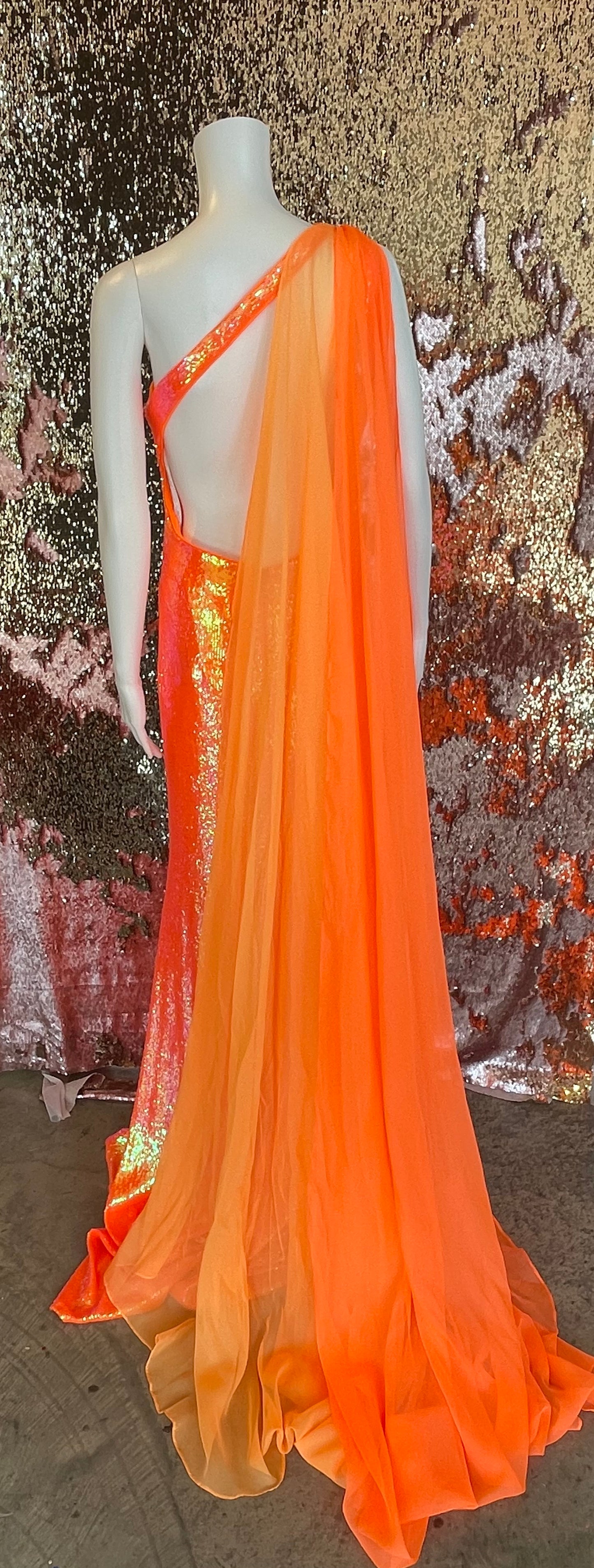 Jovani 08012