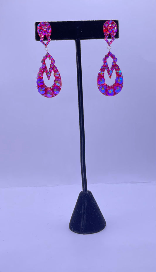 Small Natalina Earrings