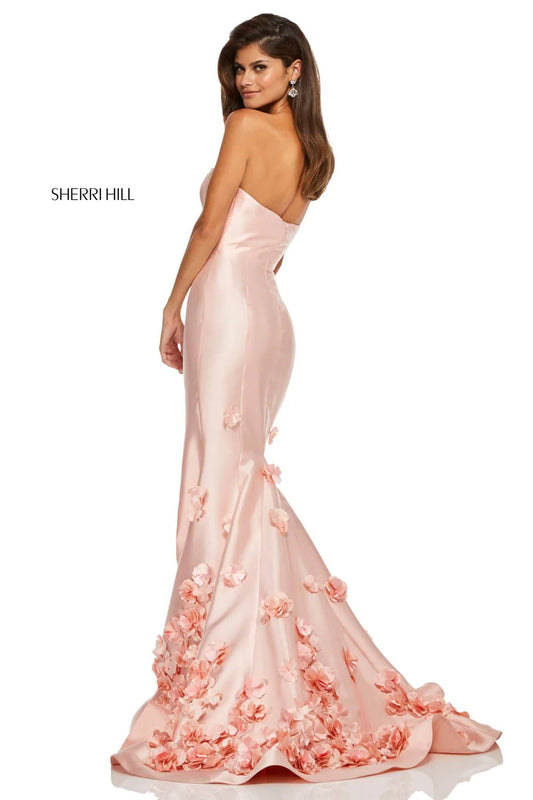 Sherri Hill 52744