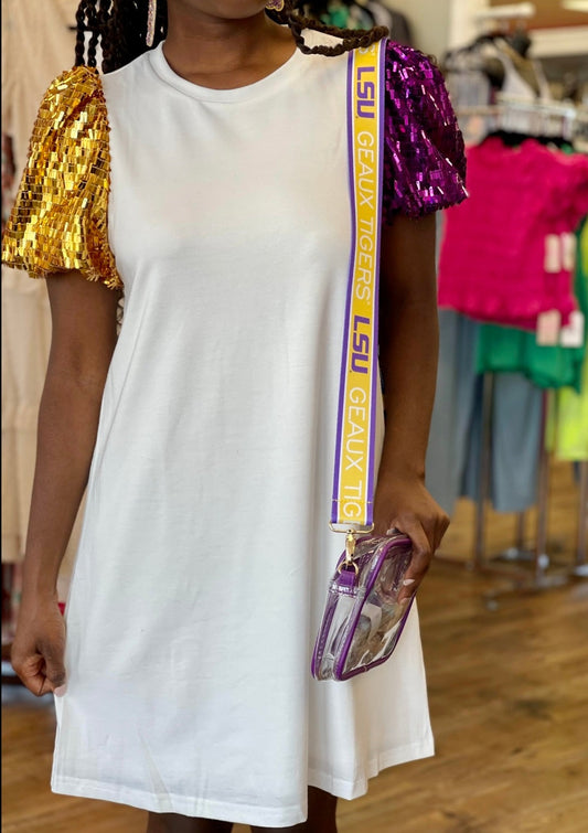#1 Fan Dress