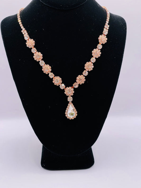 Jim Ball CN152 Necklace