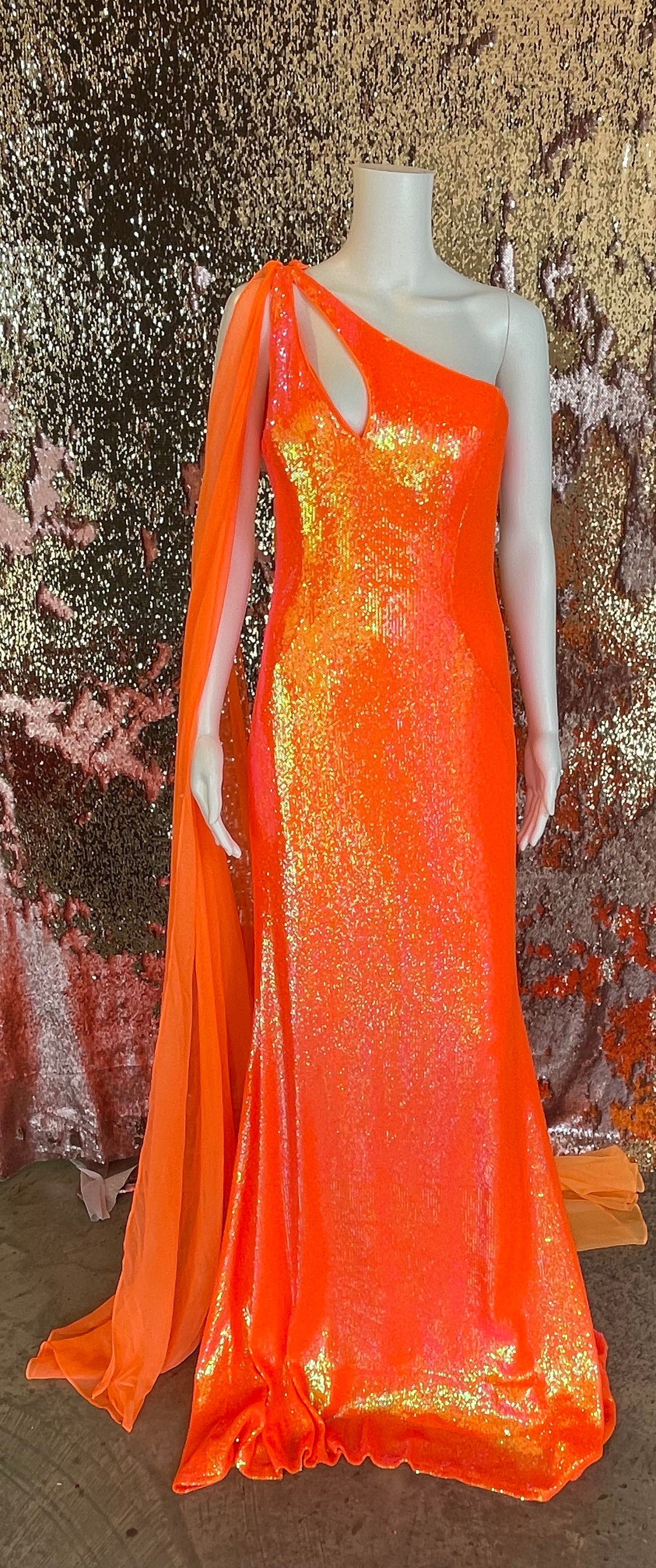 Jovani 08012