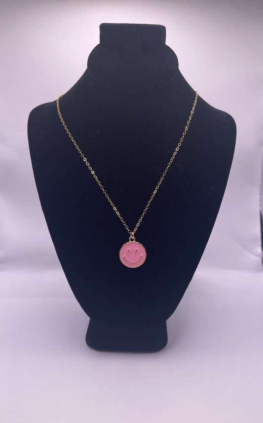 Dainty Chain Necklace