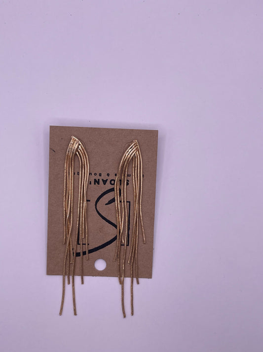 Marjorie Earrings