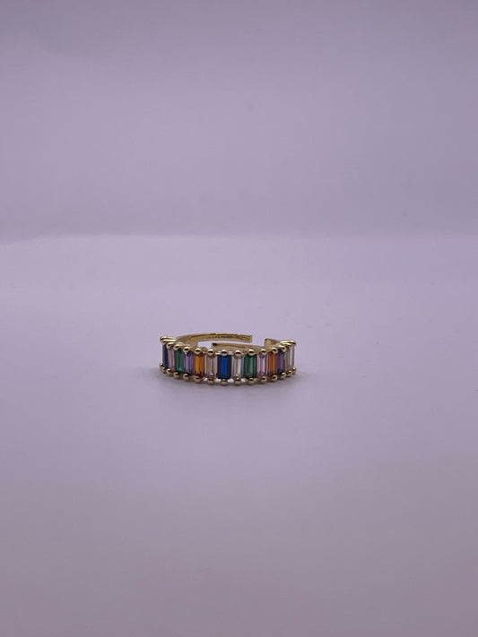 Terry Ring