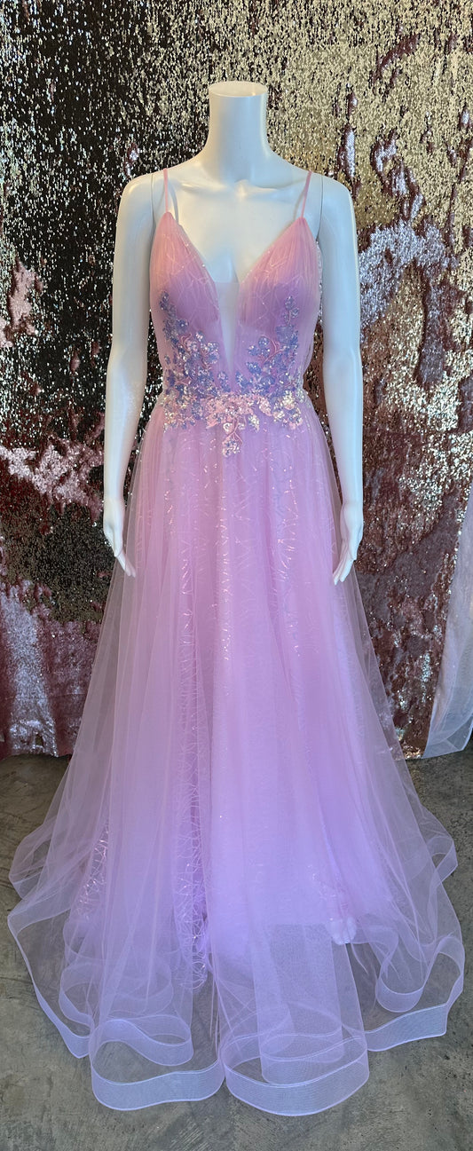 Jovani JVN07637