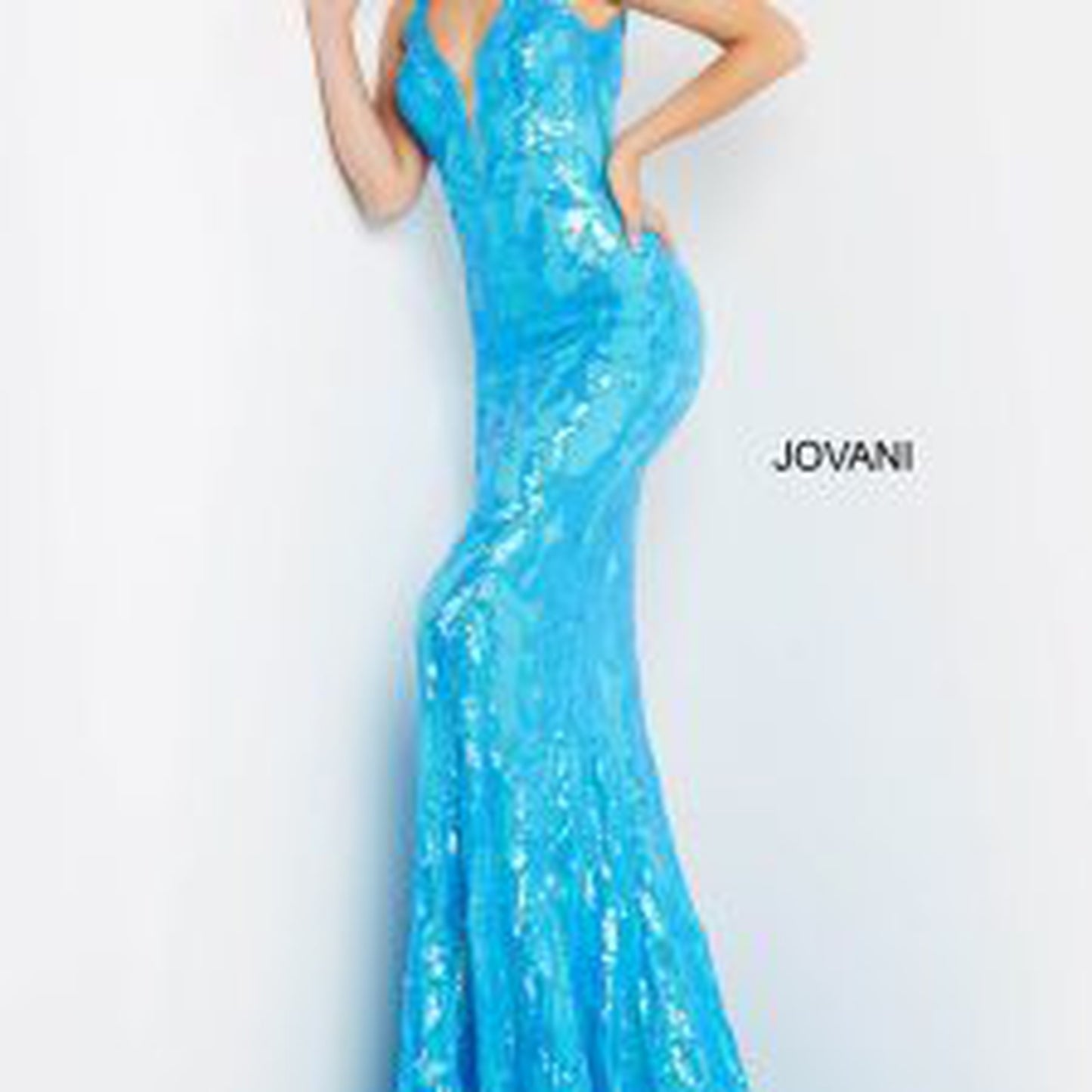 Jovani 3263