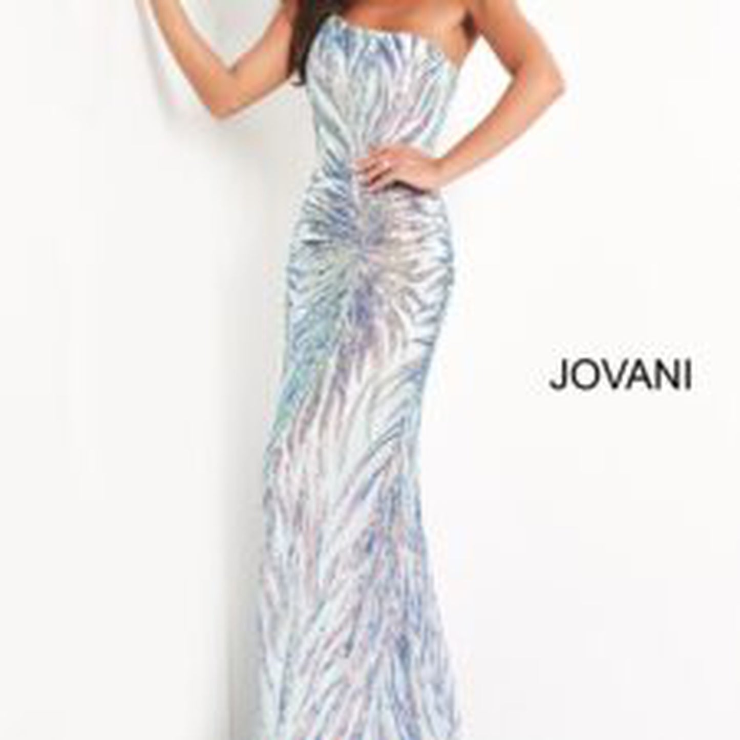 Jovani 05664