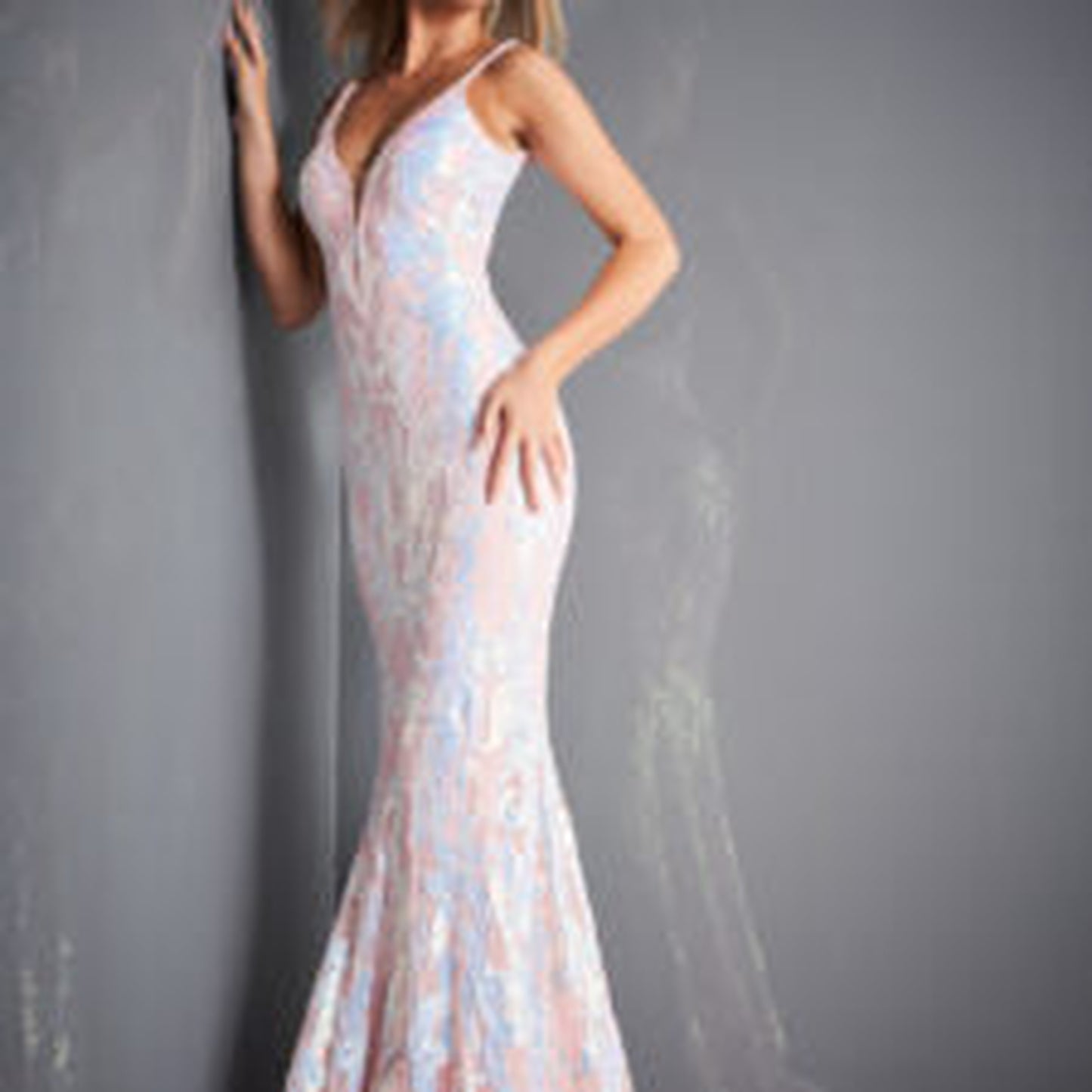 Jovani 3263