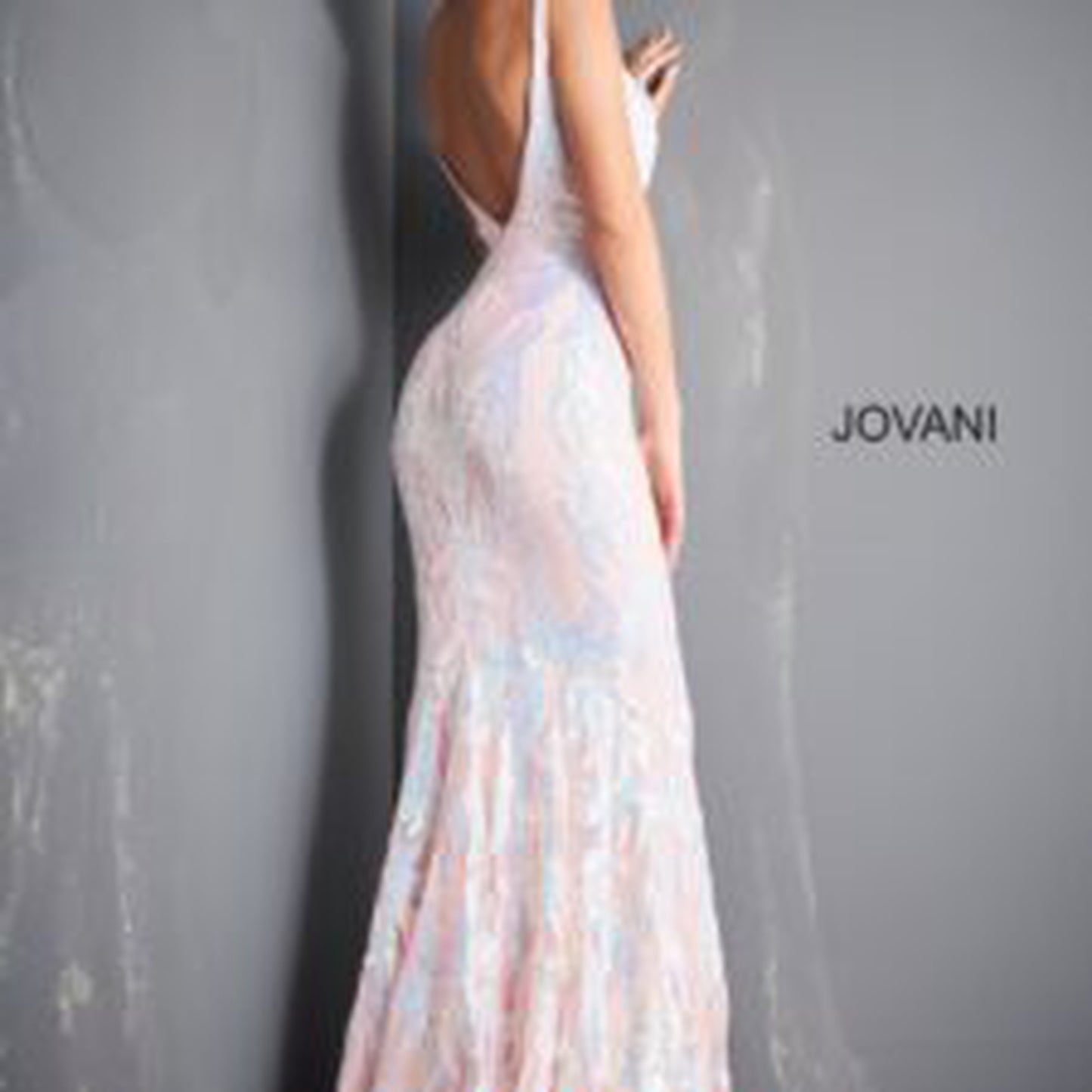 Jovani 3263