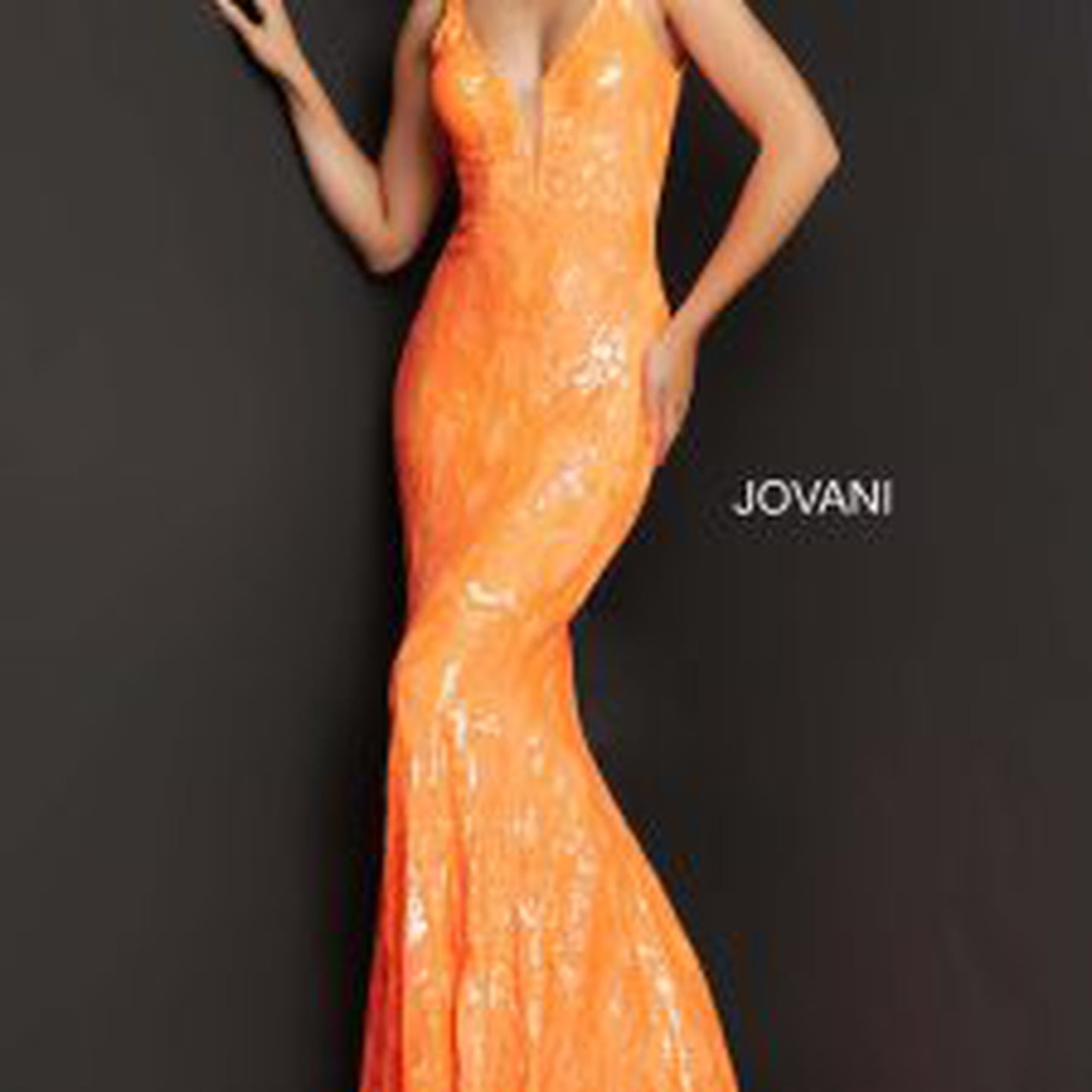 Jovani 3263