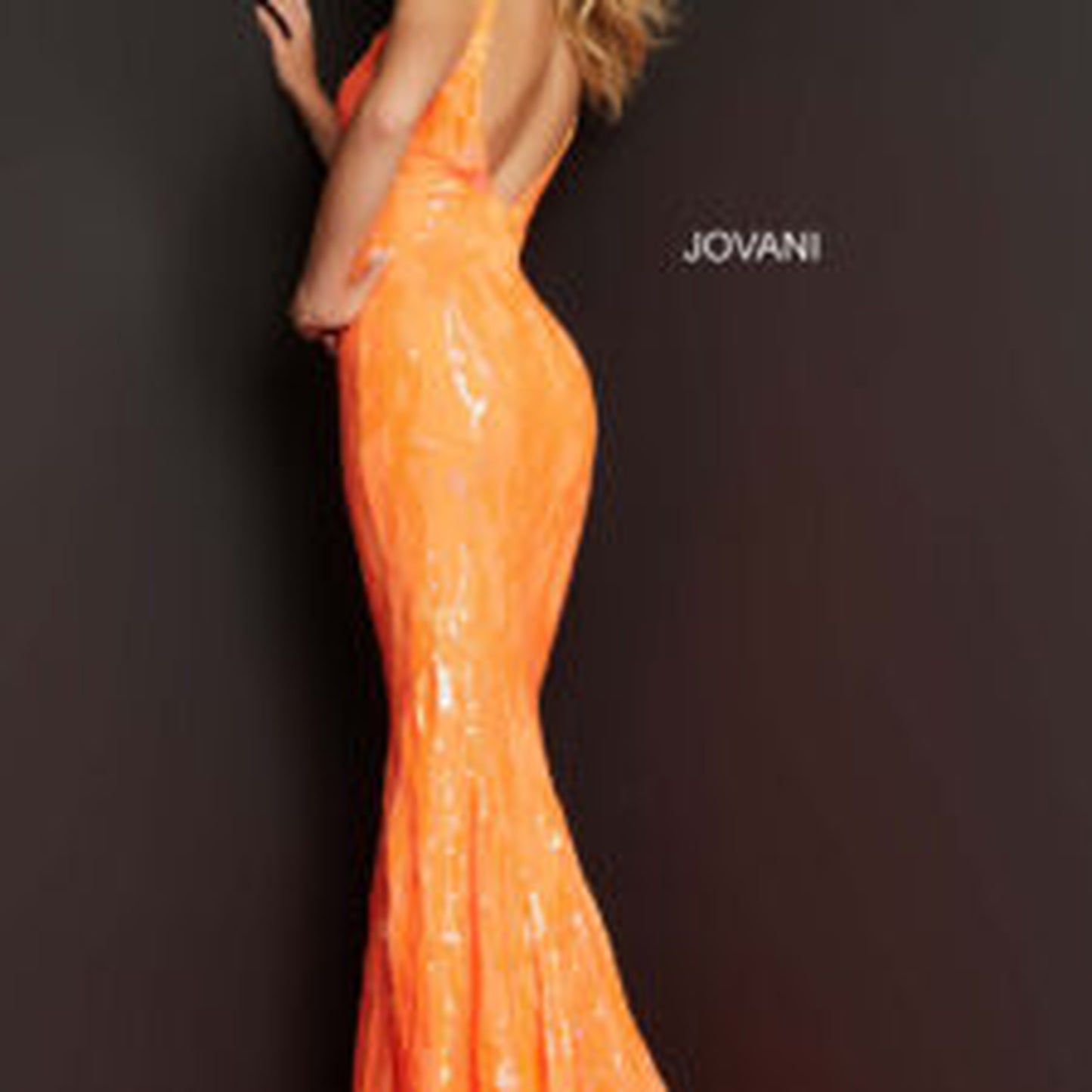 Jovani 3263