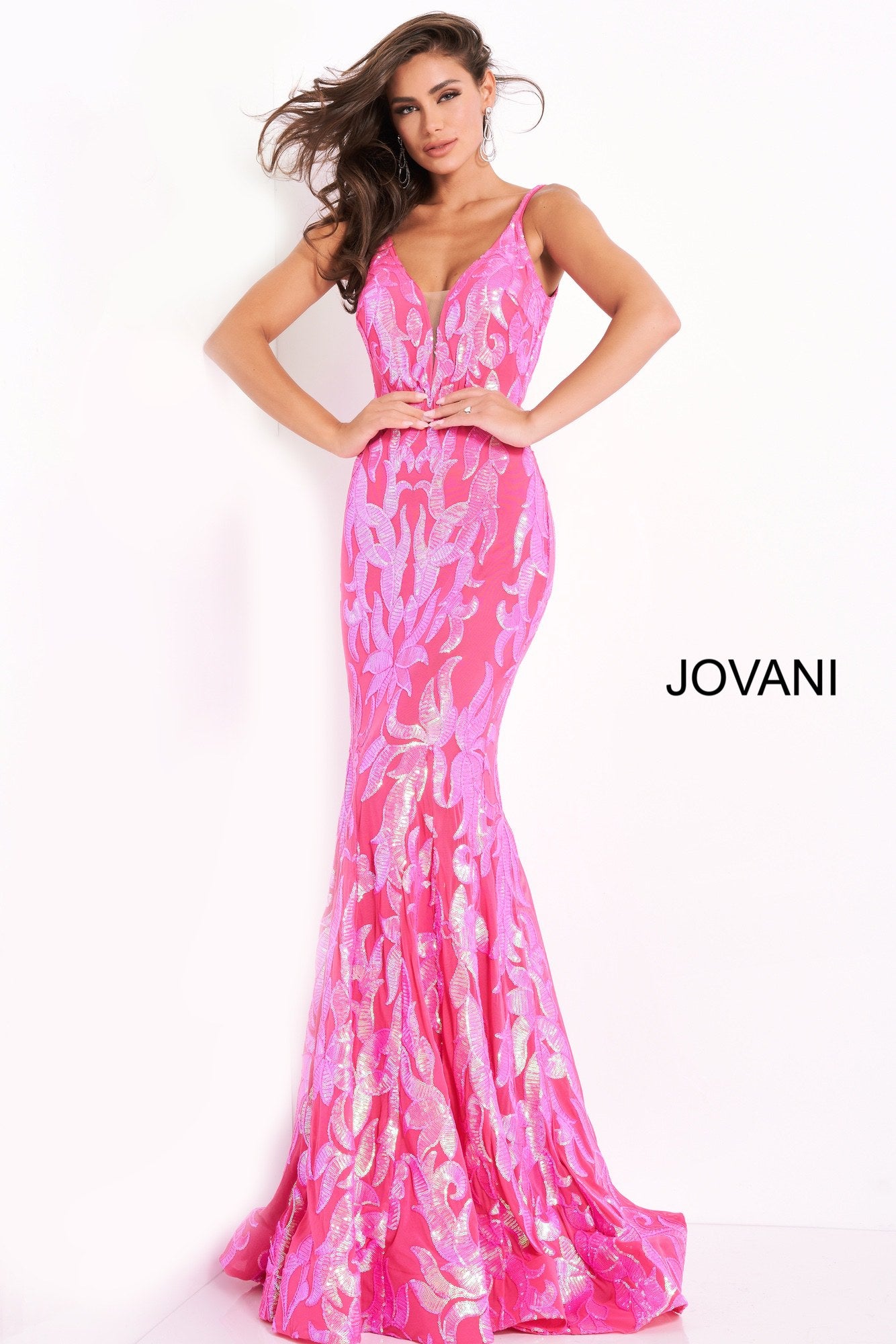 Jovani 3263