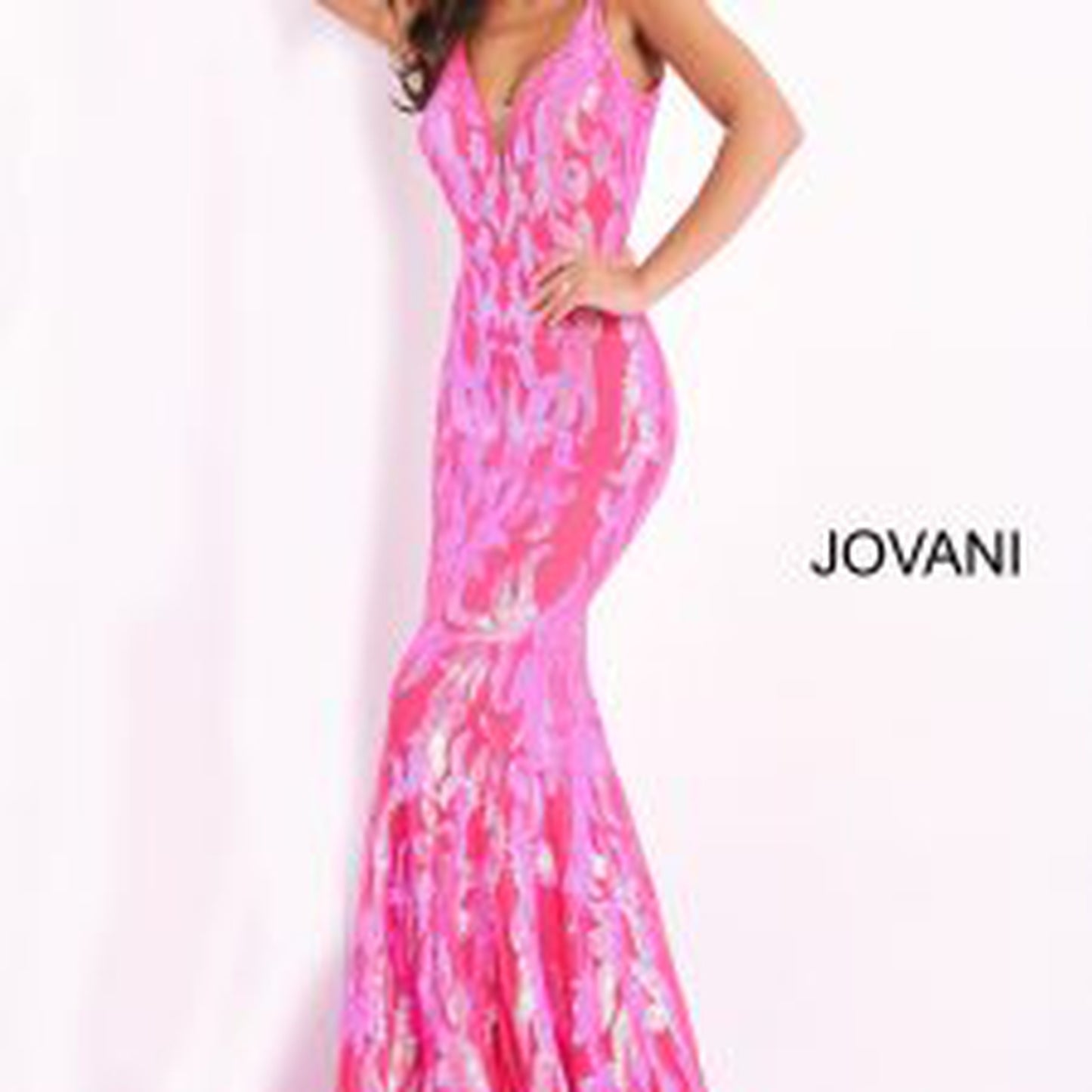 Jovani 3263