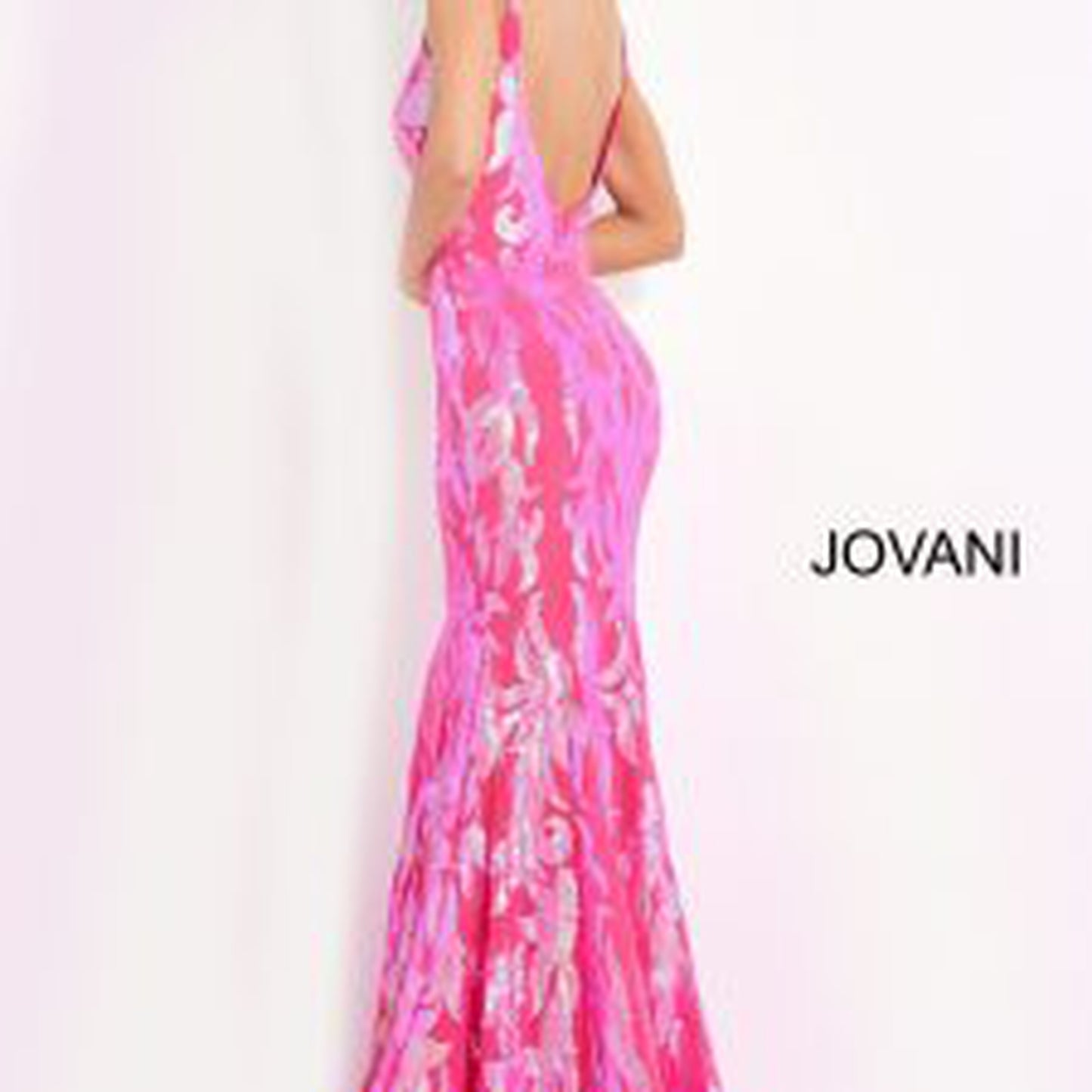 Jovani 3263